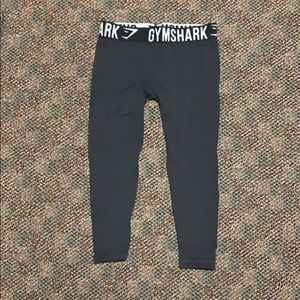 Gymshark cropped fit leggings
